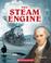 Go to record The steam engine