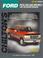 Go to record Chilton's Ford pick-ups and Bronco 1987-96 repair manual.