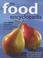 Go to record The food encyclopedia : over 8,000 ingredients, tools, tec...