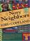 Go to record A case of nosy neighbors