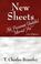 Go to record New sheets : hot passionate undefiled marriaged sex