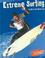 Go to record Extreme surfing