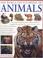 Go to record The world encyclopedia of animals