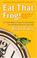 Go to record Eat that frog! : 21 great ways to stop procrastinating and...