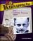 Go to record Kidnapping file : the Graeme Thorne case