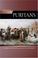 Go to record Historical dictionary of the Puritans