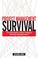 Go to record Project management survival : a practical guide to leading...