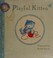 Go to record Playful kitten