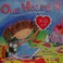 Go to record One heart : a Valentine counting book