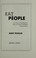 Go to record Eat people : and other unapologetic rules for game-changin...