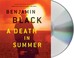 Go to record A death in summer a novel