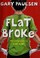 Go to record Flat broke : the theory, practice and destructive qualitie...