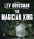 Go to record The magician king a novel