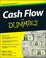 Go to record Cash flow for dummies
