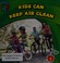 Go to record Kids can keep air clean