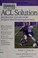 Go to record The ACL book : prevention and recovery for sports' most de...