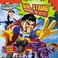 Go to record Dr. Strange versus the sentinels
