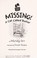 Go to record Missing! : a cat called Buster