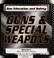 Go to record Guns & special weapons