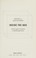 Go to record Inside the box : a proven system of creativity for breakth...