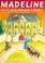 Go to record Madeline and the old house in Paris