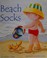 Go to record Beach socks