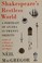 Go to record Shakespeare's restless world