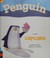 Go to record Penguin and the cupcake