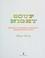 Go to record Soup night : recipes for creating community around a pot o...