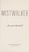 Go to record Mistwalker