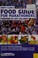 Go to record Nancy Clark's food guide for marathoners : tips for everyd...
