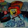 Go to record SpongeBob's slap shot