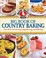 Go to record Big book of country baking : over 400 sweet & savory recip...