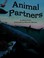 Go to record Animal partners