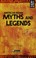 Go to record American Indian myths and legends
