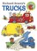 Go to record Richard Scarry's trucks.