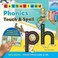 Go to record Phonics touch & spell