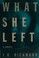 Go to record What she left
