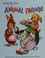 Go to record Animal friends