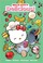 Go to record Hello Kitty : delicious!
