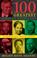 Go to record 100 greatest African Americans : a biographical encyclopedia