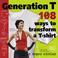 Go to record Generation T : 108 ways to transform a T-shirt