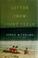 Go to record Letter from Point Clear : a novel