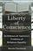 Go to record Liberty of conscience : in defense of America's tradition ...