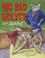Go to record Big bad wolves at school