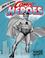 Go to record How to draw comic heroes