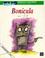 Go to record Bunnicula : a rabbit-tale of mystery