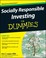 Go to record Socially responsible investing for dummies