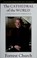 Go to record The cathedral of the world : a universalist theology