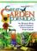 Go to record Great garden formulas